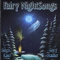 Algopix Similar Product 6 - Fairy Night Songs