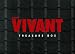 日曜劇場『VIVANT』トレジャーボックス