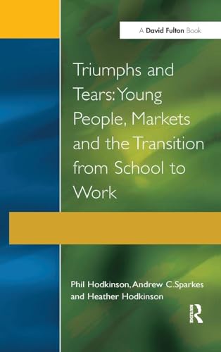 Triumphs and Tears (Research Highlights in Social Work (Paperback))
