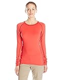 ExOfficio Women's Sol Cool Long Sleeve Shirt