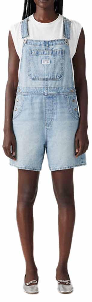 Levi's Spodnie Kobiety 001uy-0000