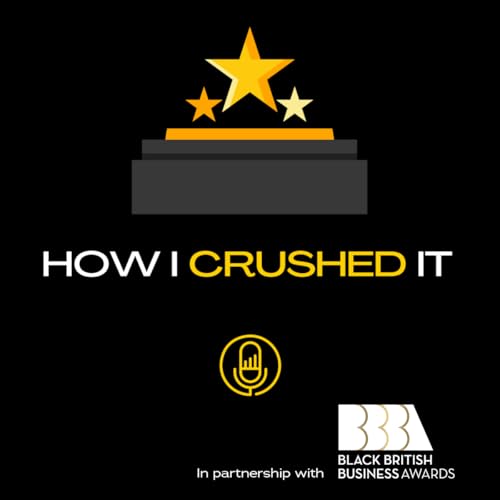 Ken & Mary Okoroafor - The dynamic duo behind The Humble Penny