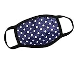 Material: Polyester + Baumwolle || Kein medizinisches Produkt. || Nur für den privaten Gebrauch