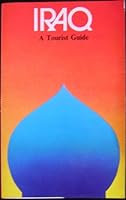 Iraq a Tourist Guide From 1982 B000N75K2S Book Cover