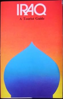 Paperback Iraq: A Tourist Guide Book