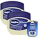 Vaseline 100% Pure Petroleum Jelly, Original Skin Protectant, 13 Oz (Pack of 2)