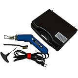 Hand Held Electric Hot Knife Rope Cutter Set - 100 Watt, Cutting Blade (HHHK-HS18)