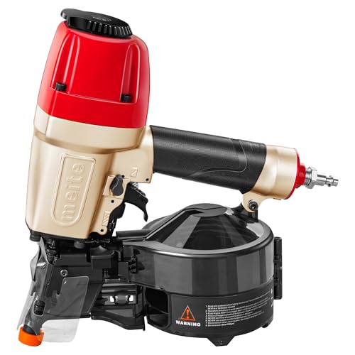 meite CN65S Coil Nail Gun