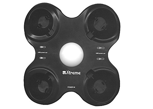 Xtreme - Estación de Carga de Mesa - Classics - Playstation 3 Cover