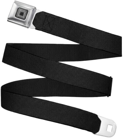 Buckle-Down Seatbelt Belt
