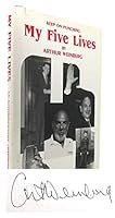 My Five Lives 1879019035 Book Cover
