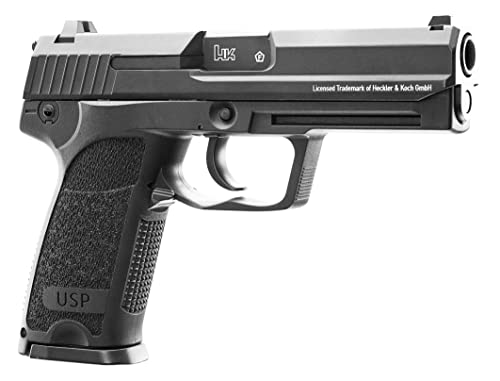 Umarex Heckler & Koch USP .177 Caliber BB Pistol #TOP26