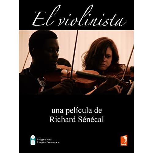 El violinista