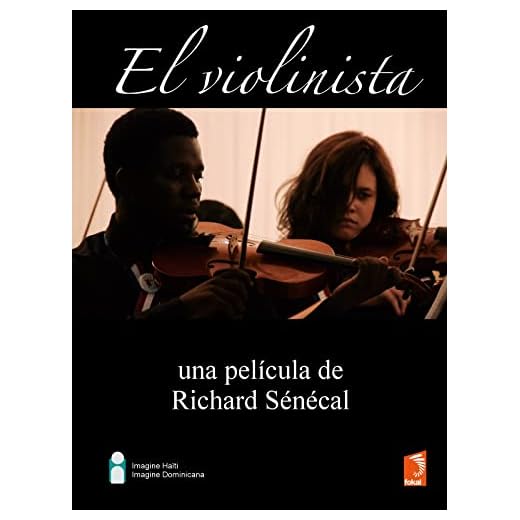 El violinista