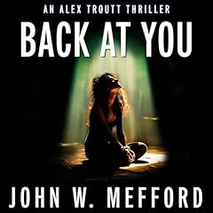 Couverture de Back at You