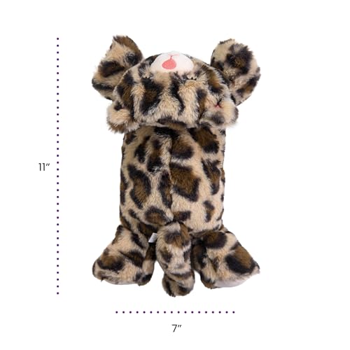 Catstages Calming Kitty Pal Cat Toy - Plush with Purring, Heartbeat, Warmth & Vibration for Anxiety Relief in Kittens and Cats — view 6
