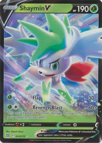 世界1枚 PSA10 SHAYMIN POKEMON BATTRIO PR Shaymin Prism Star #6 Prices | Pokemon Japanese GX Ultra