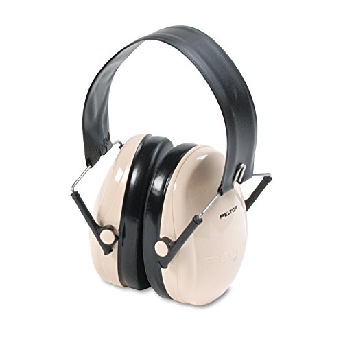 Peltor 3M H6Fv Optime 95 Low-Profile Folding Ear Muff H6F/V #TOP1