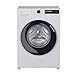 Candy ProWash 500 BR 48B6-S, Lavatrice a carica frontale, 8KG, Classe A-10%, 1400 giri, 72 dB, Connessa, Cicli Rapidi, 16 programmi, AxLxP 85x60x53cm, Bianco [Classe di efficienza energetica A] immagine