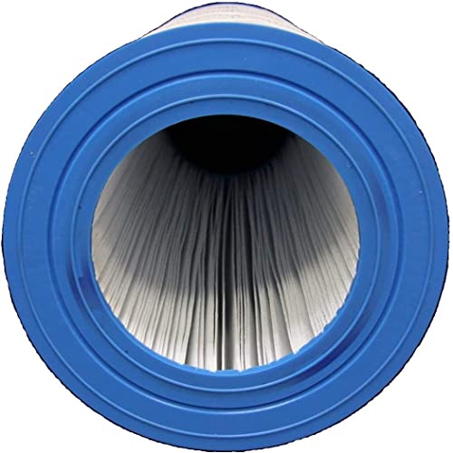 Guardian Filtration Products Pool Filter Replacement For Unicel C-9410, Pleatco Pap100-4, Filbur Fc-0686,Cartridge,Sp100 Predator 100,Pentair Clean & Clear 100, Pac Fab, Pap100 #TOP3