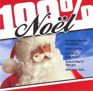 100% Noel [Audio CD]