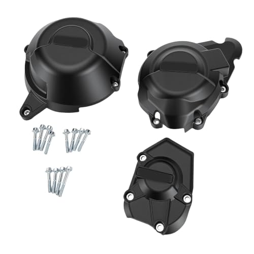 Couvercle de protection de boîtier de moteur 1000SX accessoire nylon fibre de verre