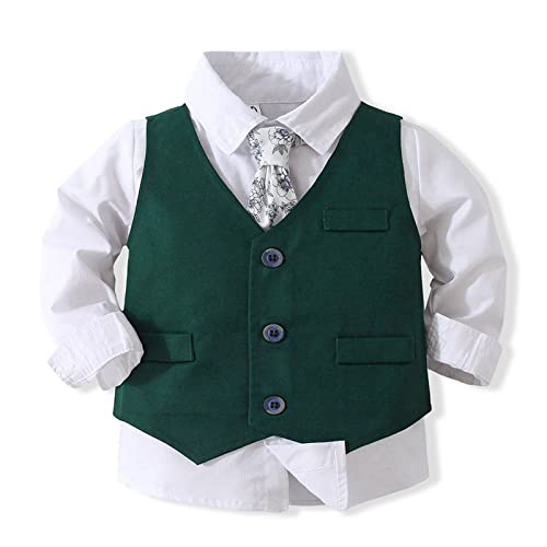 Reviews de Trajes y Blazers para Niño los más recomendados. 5 Imagen adicional