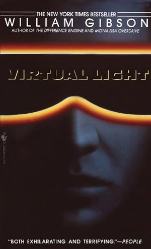 Virtual Light (Bridge Trilogy Book 1)