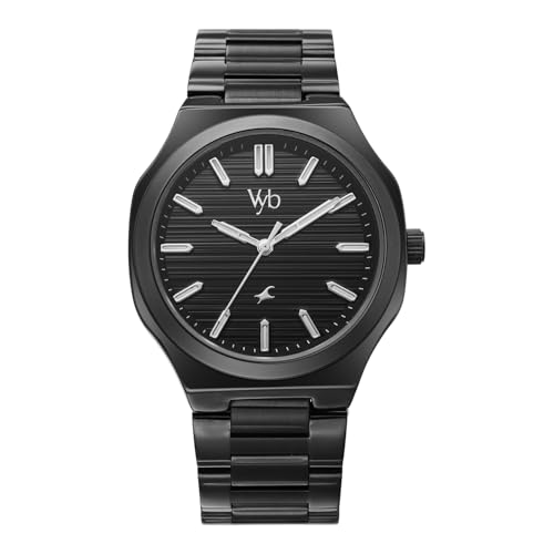 Image of Fastrack Vyb Horizon with Quartz Analog Watch for Men