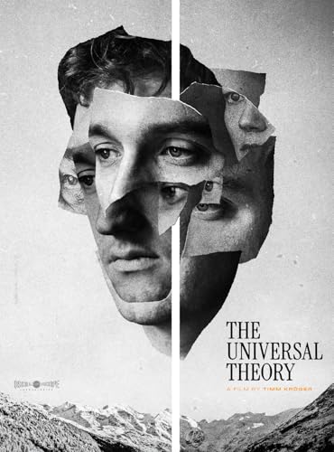 The Universal Theory [Blu-ray] image 2