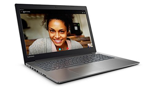 Lenovo Ideapad 320-15IAP Notebook, Celeron N3350
