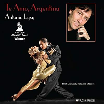 Te Amo,Argentina