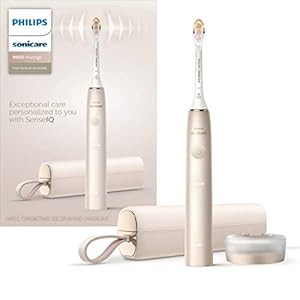 Philips Sonicare DiamondClean 9900 ...