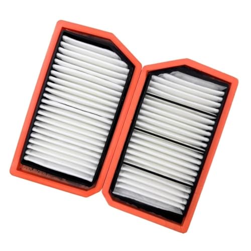 Filtre à air pour ODES 1000 double filtration contre poussière extrême