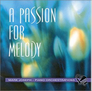 Passion for Melody [Audio CD]