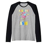 Photo Gallery adesso ho 2 anni fenicottero compleanno maglia con maniche raglan Photo Gallery adesso ho 2 anni fenicottero compleanno maglia con maniche raglan