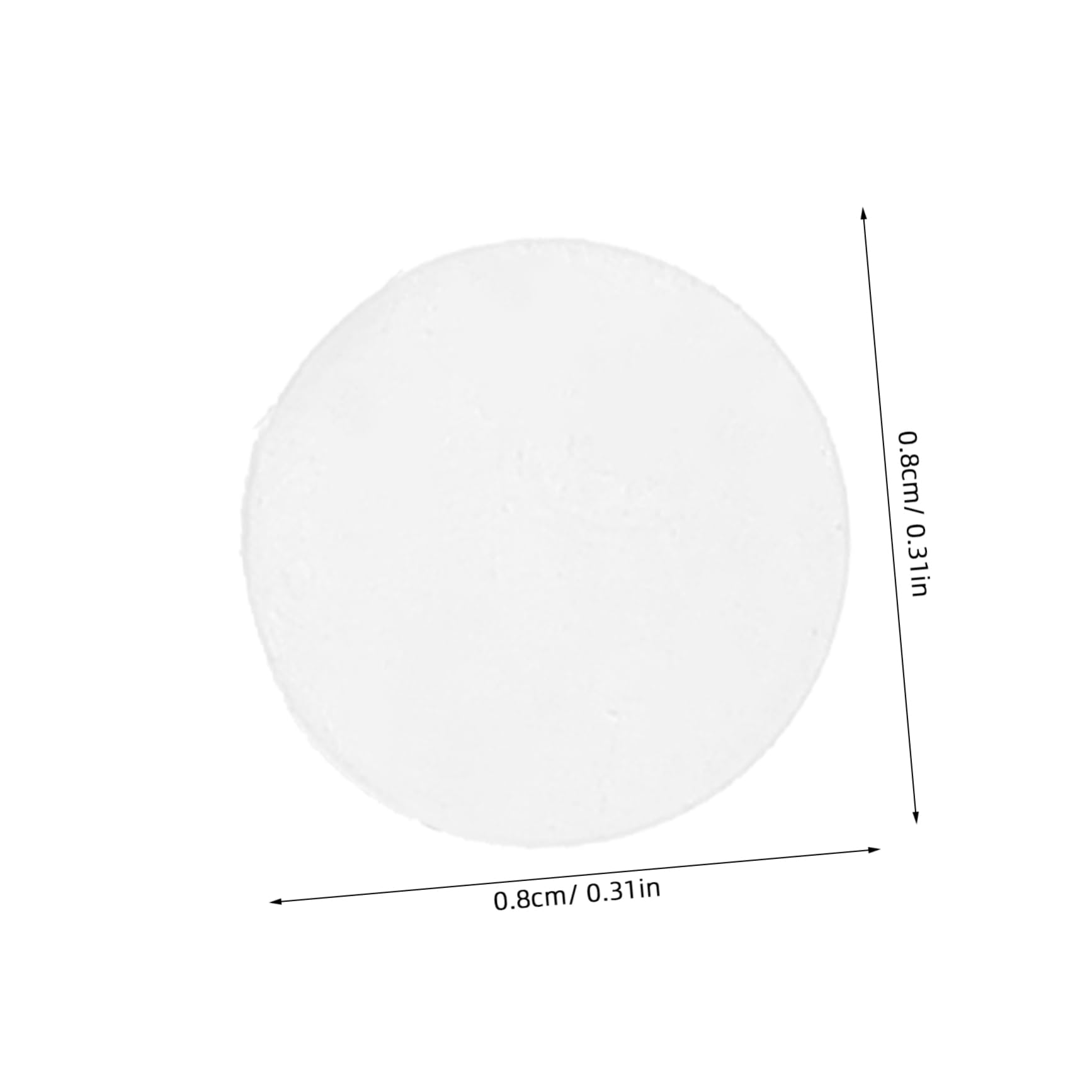 BESPORTBLE 10pcs Flute Hole Plugs Silicone Key Covers for Open Hole Flutes Enhance Sound for All Skill Levels Essential Accessory for Musicians