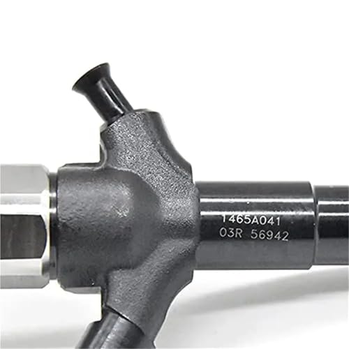Inyector diésel 095000-5600 Mitsubishi 4D56 llave purga gasolina 1465A041 3