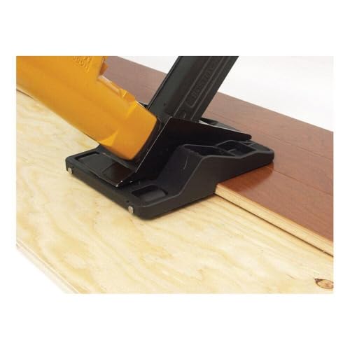 Bostitch Hardwood Cleat Nailer