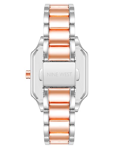 Image of Nine West Women's Bracelet Watch