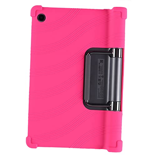 Yudesunyds�X�^���h�V���R���\�t�g�X�L���ϏՌ����y�ʕی�J�o�[�P�[�X for Lenovo Yoga Tab 11 �C���`YT-J706FJ706N�^�u���b�g