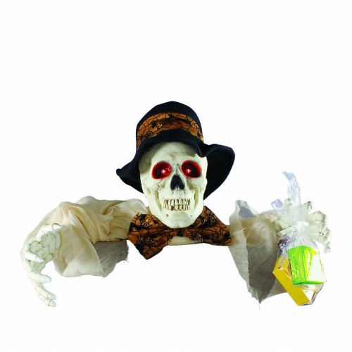 Bones accesorio para computadora figura coleccionable Clothtique adorno de mesa navidad 2
