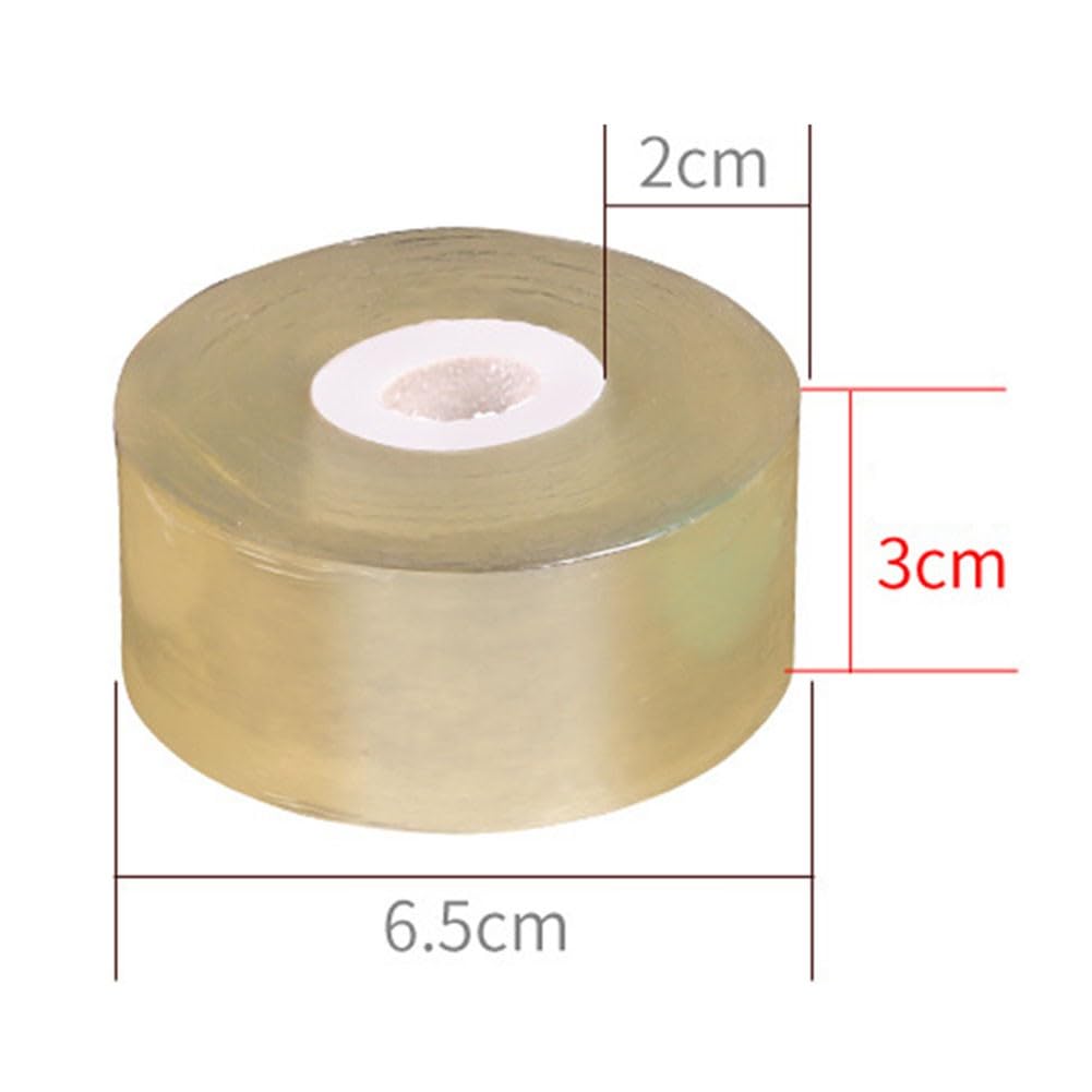 Sk5 - Set di forbici da innesto per rami da 8-20 mm, in lega di alluminio, con manico ergonomico antiscivolo e nastri da innesto da 3 cm