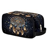 Tissu imperméable : fabriqué à partir de tissu polyester de haute qualité (1 mm d'épaisseur) avec des propriétés résistantes à l'eau, ce sac garde vos affaires à l'abri de l'humidité et des éclaboussures. Le tissu lisse est facile à nettoyer et résistant à l'usure quotidienne.