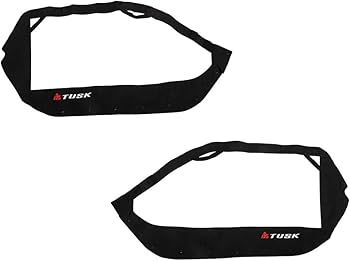 Amazon.com: Tusk Zipperless Upper Door Kit Compatible with