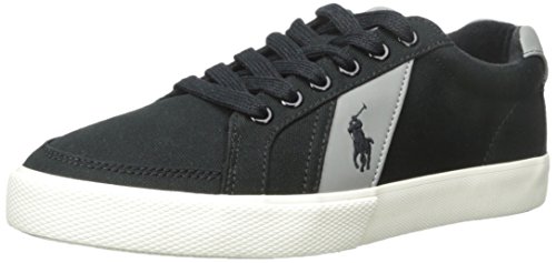 Polo Ralph Lauren Men's Hugh-SK-VLC Fashion Sneaker