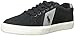 Polo Ralph Lauren Men's Hugh-SK-VLC Fashion Sneaker