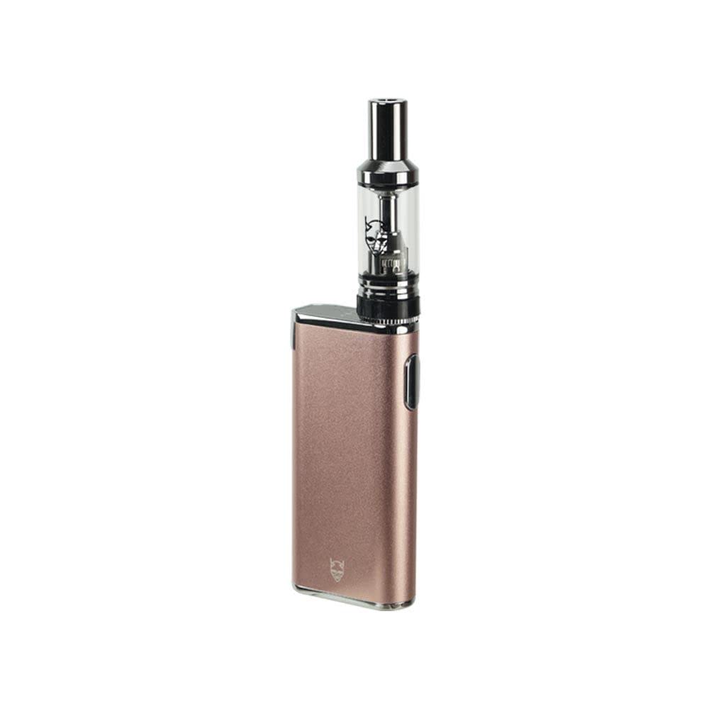 Arc Slim kit Rose Gold - No Nicotine/Nicotine Free