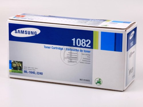 2 TONER COMPATIBILI per Samsung MLTD1082S ML1640