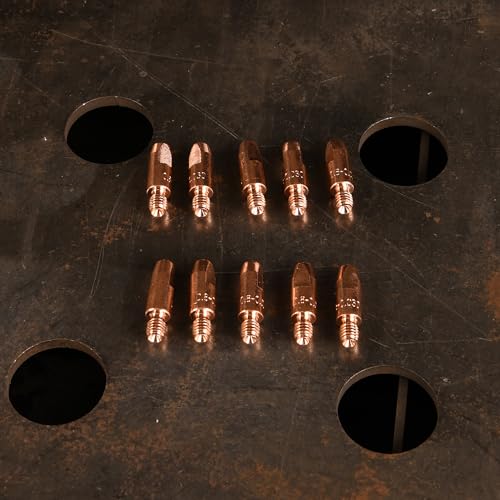 Hynade HY-TIP Mig Torch Contact Tip thumb #5